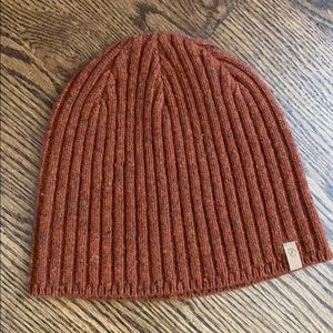 Fjallraven Ovik Rib Beanie